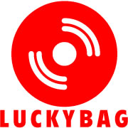 LUCKY BAG（福袋）/ 北欧フリーソウル5枚セット